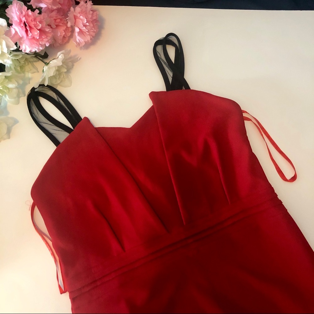 Mini Dress - Picture 2 of 8